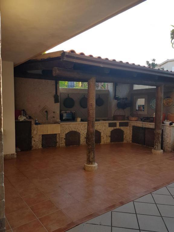 La Depandance Di Villa Rosa Locazioni Brevi Монделло Экстерьер фото